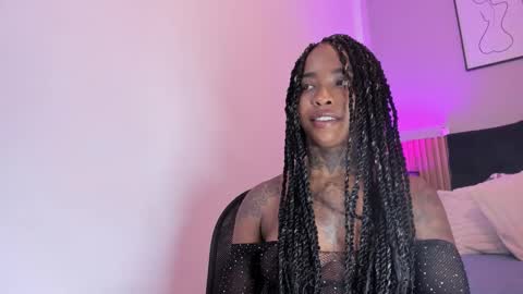 Pauline online show from March 2026 08:26:33 AM