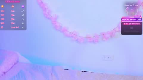 Pauline online show from February 2025 03:19:01 AM