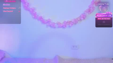 Pauline online show from February 2025 03:18:02 AM