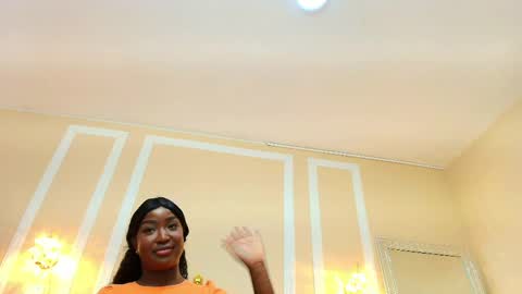 Pauline Kosh online show from May 2026 01:57:16 AM