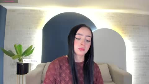 Pauline Sanz online show from May 2026 06:58:01 PM