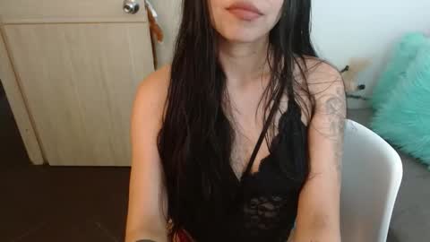 Paulina online show from March 2026 09:21:01 PM