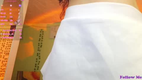 Paula San online show from June 2026 01:28:02 AM