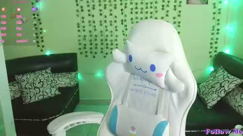 Paula San online show from June 2026 12:57:01 AM