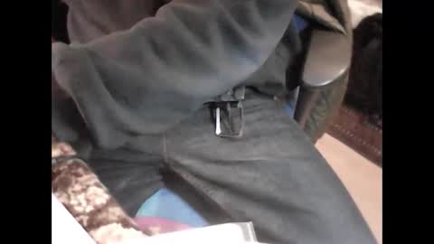 Paul online show from February 2025 07:19:02 PM