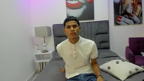 Paull Cassidy online show from October 2025 05:22:02 PM