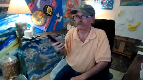 paully987 online show from July 2026 08:04:02 PM