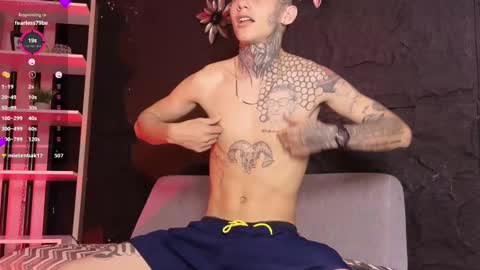 Snapshot of paulo527 chatting on December 2025 08:50:02 PM Paulo online show from December 2025 08:50:02 PM