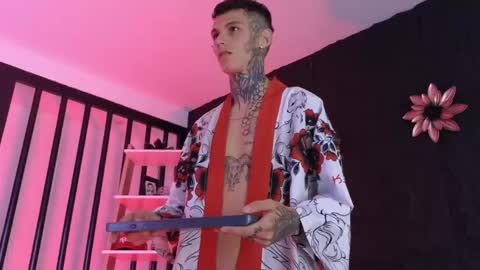 Snapshot of paulo527 chatting on January 2026 09:39:02 PM Paulo online show from January 2026 09:39:02 PM