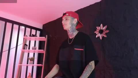 Snapshot of paulo527 chatting on January 2026 04:16:01 AM Paulo online show from January 2026 04:16:01 AM