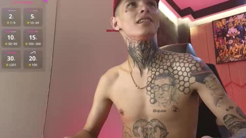 Snapshot of paulo527 chatting on February 2026 08:27:01 PM Paulo online show from February 2026 08:27:01 PM