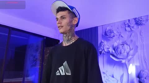 Snapshot of paulo527 chatting on March 2026 06:04:02 AM Paulo online show from March 2026 06:04:02 AM