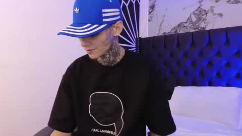 Snapshot of paulo527 chatting on March 2026 05:02:02 AM Paulo online show from March 2026 05:02:02 AM