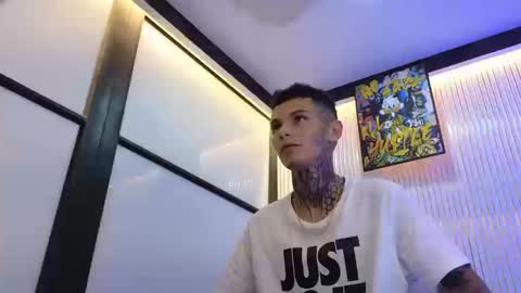 Paulo online show from March 2026 09:19:02 PM