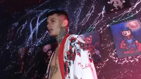 Paulo online show from April 2026 04:42:01 AM