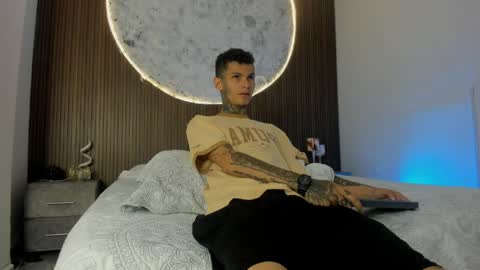 Paulo online show from April 2026 05:35:02 AM