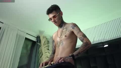 Paulo online show from June 2026 01:28:02 AM