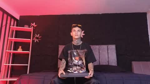 Paulo online show from June 2026 04:35:02 AM