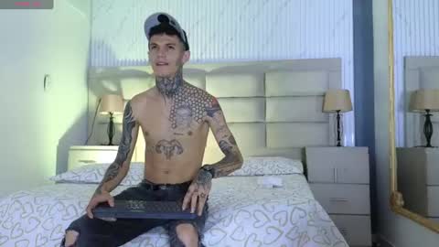 Paulo online show from June 2026 10:40:02 PM