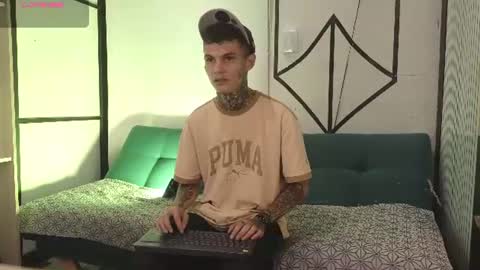 Paulo online show from July 2026 05:43:02 AM