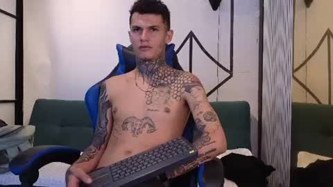 Paulo online show from July 2026 05:27:02 AM
