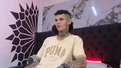 Paulo online show from July 2026 04:43:02 AM