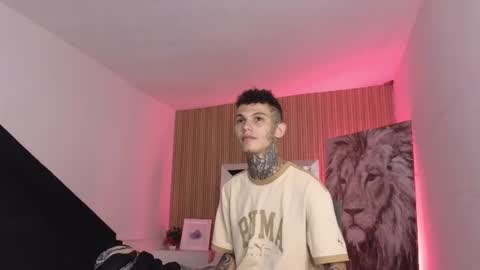 Paulo online show from July 2026 05:03:01 AM