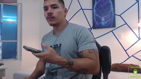 Paulo online show from January 2025 01:14:01 PM