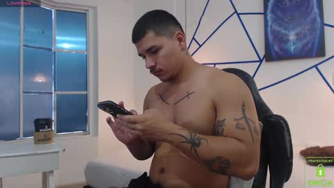 Paulo online show from January 2025 01:13:01 PM