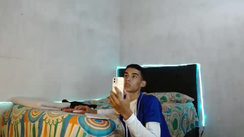 Snapshot of paulosex12 chatting on October 2025 05:50:02 AM paulosex12 online show from October 2025 05:50:02 AM