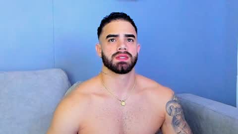 Paul Phoenix online show from January 2025 12:42:01 AM