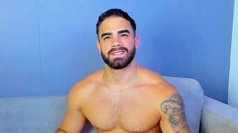 Paul Phoenix online show from January 2025 11:17:01 PM