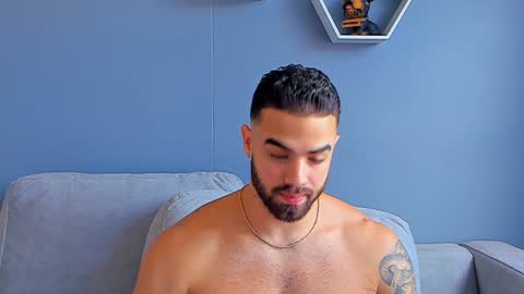 Paul Phoenix online show from January 2025 08:04:01 PM