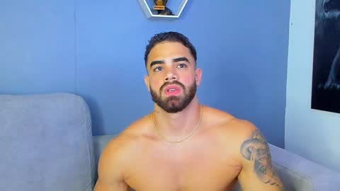 Paul Phoenix online show from January 2025 11:34:01 PM