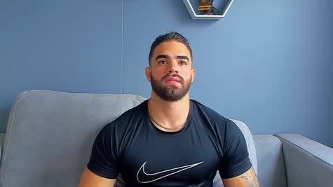 Paul Phoenix online show from March 2025 07:06:02 PM