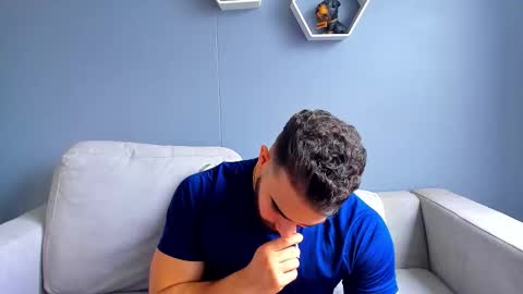 Paul Phoenix online show from October 2025 09:02:01 PM