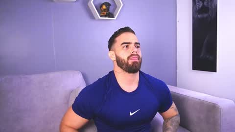 Paul Phoenix online show from October 2025 08:24:02 PM