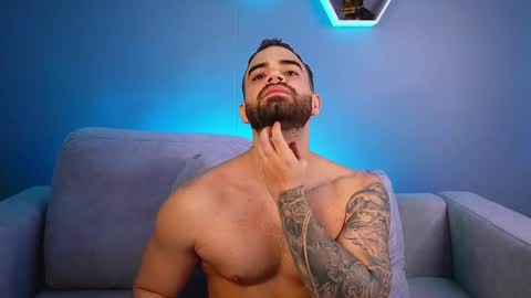 Paul Phoenix online show from January 2026 06:43:02 PM