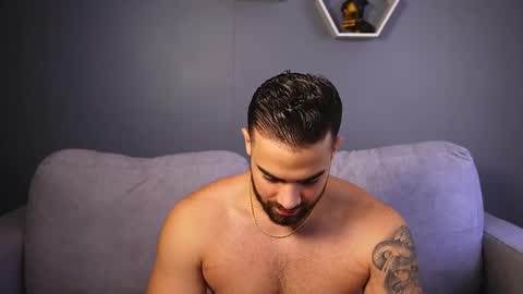 Paul Phoenix online show from January 2026 07:27:01 PM