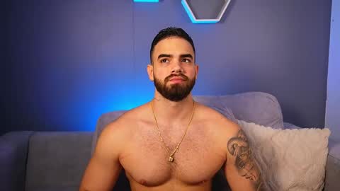 Paul Phoenix online show from February 2026 10:27:02 PM