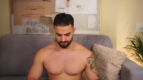 Paul Phoenix online show from February 2026 10:09:01 PM