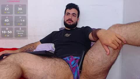 Paul Roman online show from October 2025 06:51:01 PM