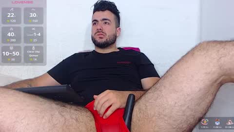 Paul Roman online show from October 2025 03:45:01 PM