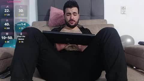 Paul Roman online show from May 2026 03:08:02 PM