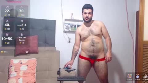 Paul Roman online show from May 2026 06:09:01 PM