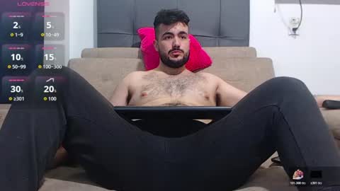 Paul Roman online show from June 2026 10:23:01 PM
