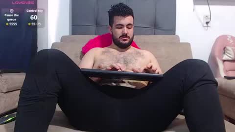 Paul Roman online show from July 2026 04:35:01 PM