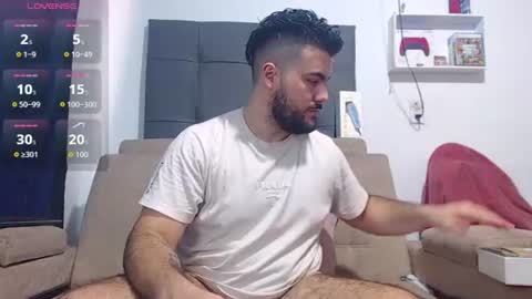 Paul Roman online show from July 2026 02:10:01 PM