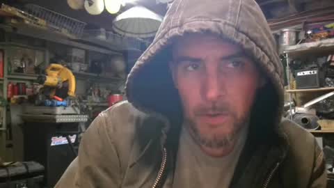 paulstetson online show from November 2025 09:07:01 PM