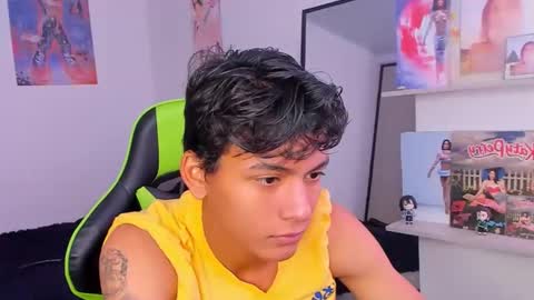 Paul online show from March 2026 05:50:01 PM